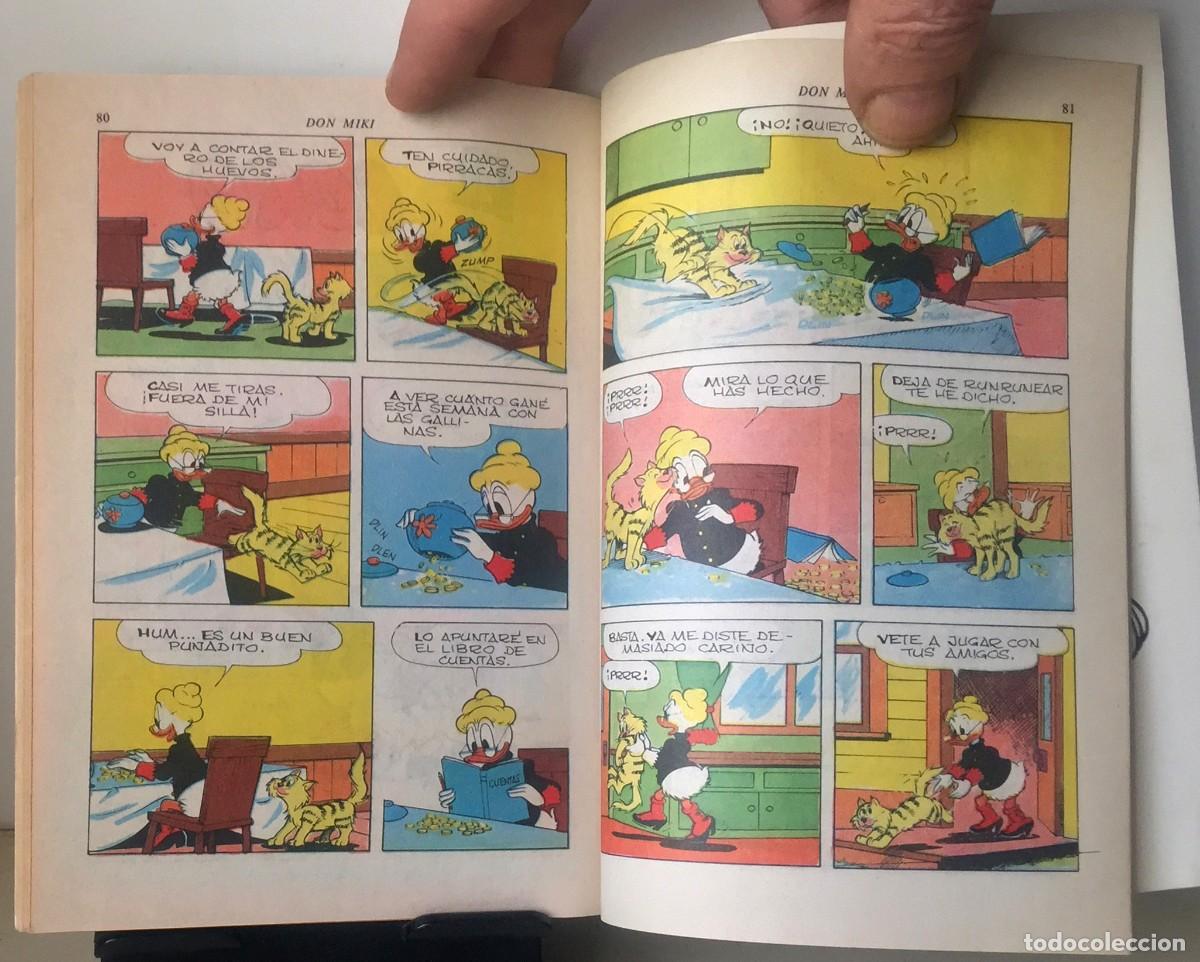 Tebeos: DON MIKI n&ordm; 240 - Foto 2
