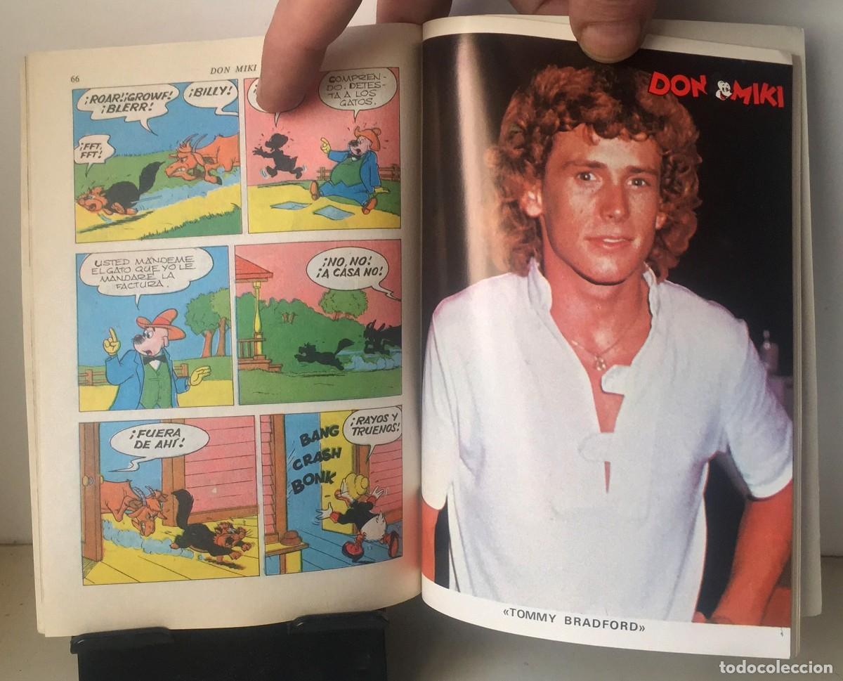 Tebeos: DON MIKI n&ordm; 241 - Foto 2