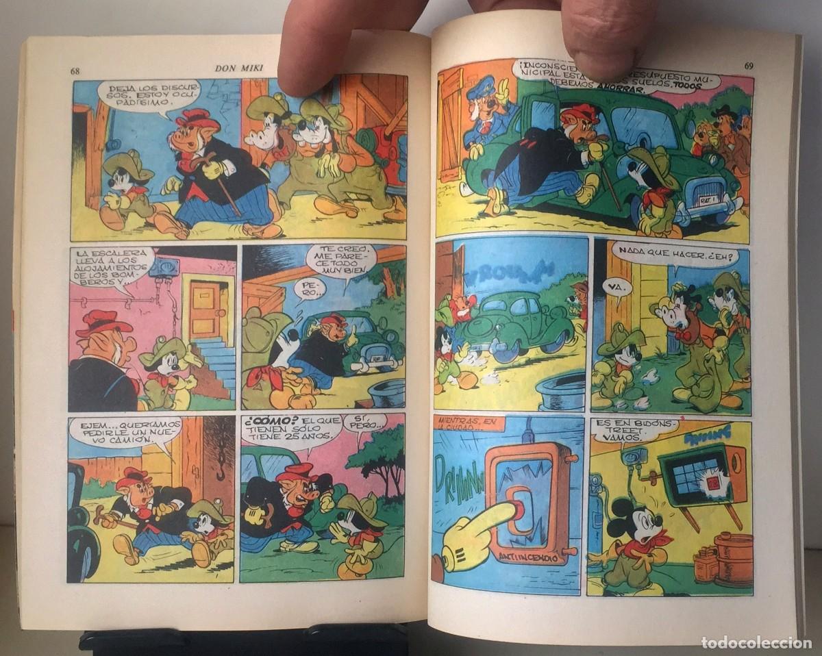 Tebeos: DON MIKI n&ordm; 242 - Foto 2