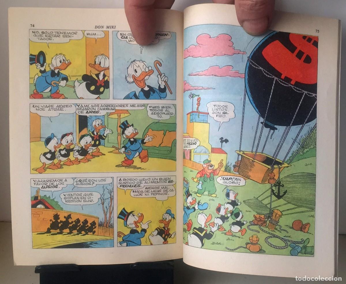 Tebeos: DON MIKI n&ordm; 244 - Foto 2