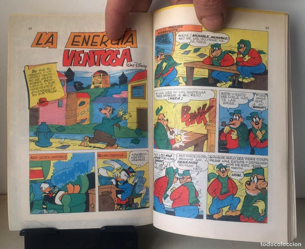 Tebeos: DON MIKI n&ordm; 245 - Foto 2
