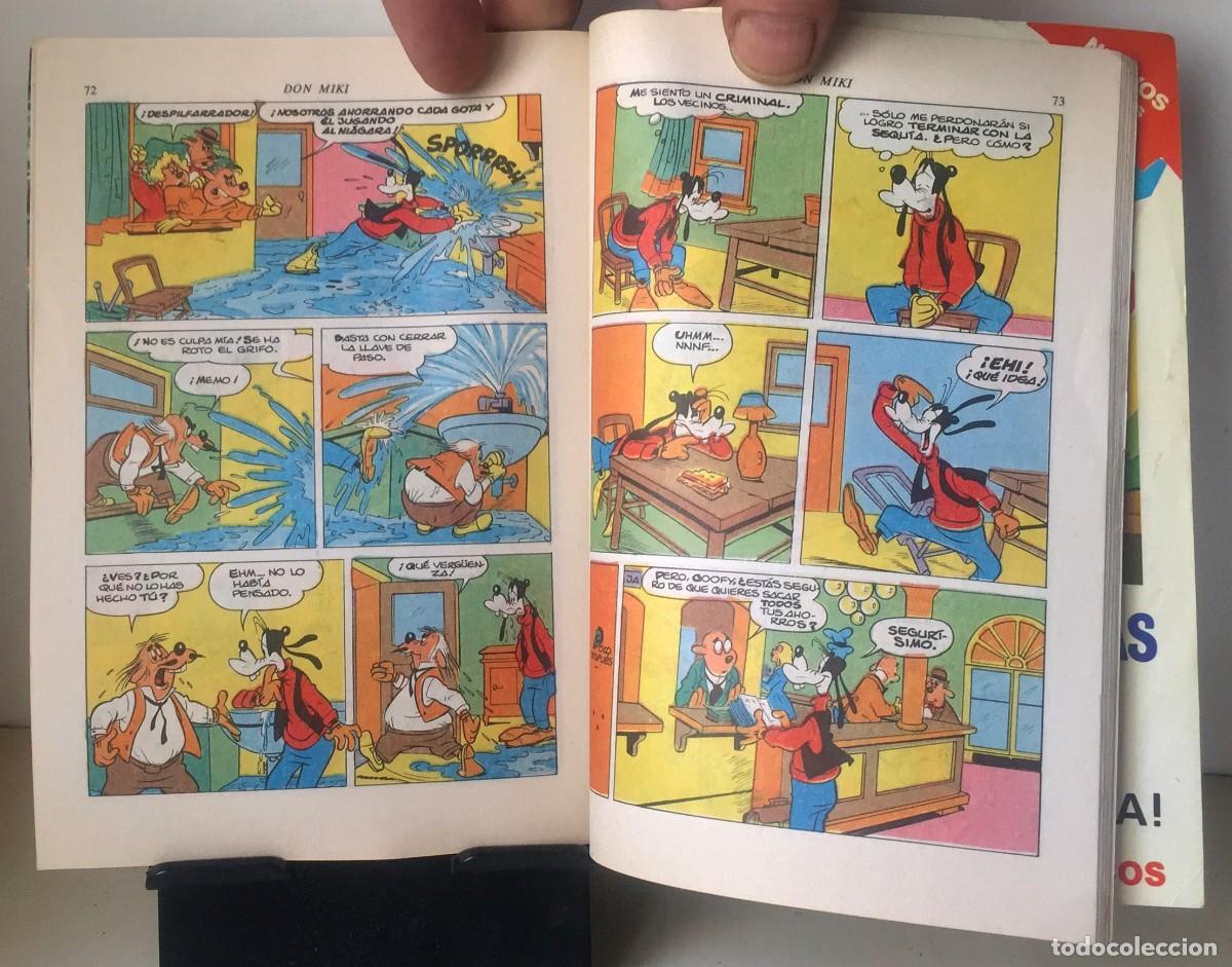 Tebeos: DON MIKI n&ordm; 246 - Foto 2