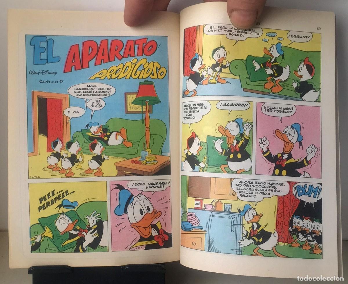 Tebeos: DON MIKI n&ordm; 248 - Foto 2