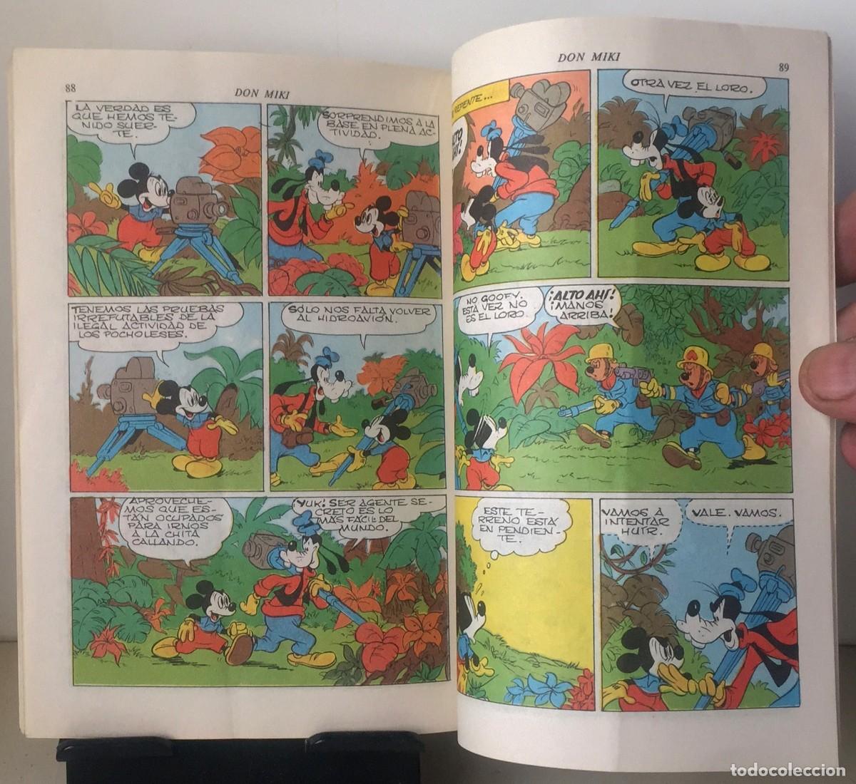 Tebeos: DON MIKI n&ordm; 254 - Foto 2