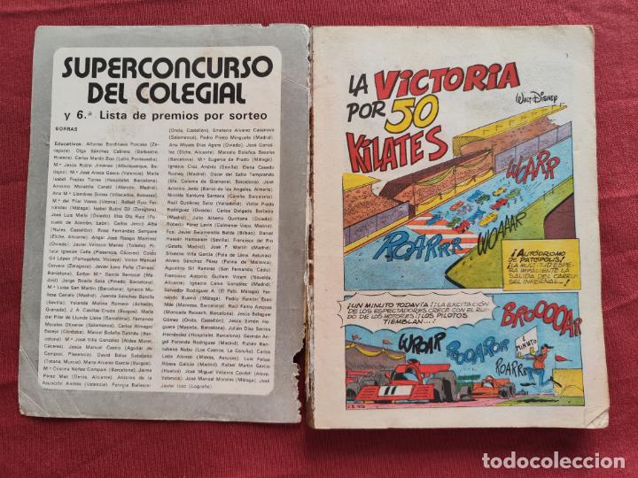 Tebeos: DON MIKI - N&ordm; 120 - MONTENA - Foto 2