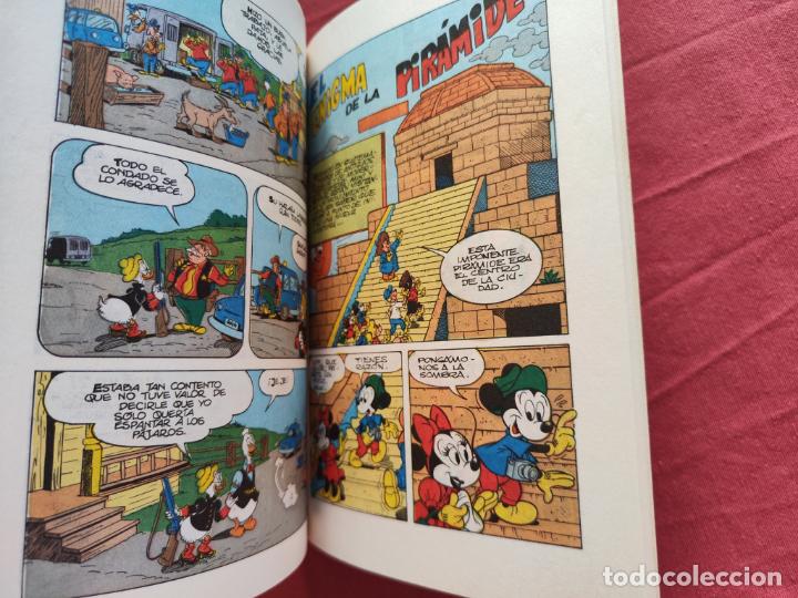 Tebeos: DON MIKI - N&ordm; 418 - MONTENA - Foto 2