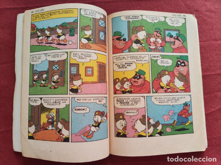 Tebeos: DON MIKI - N&ordm; 572 - MONTENA - Foto 2