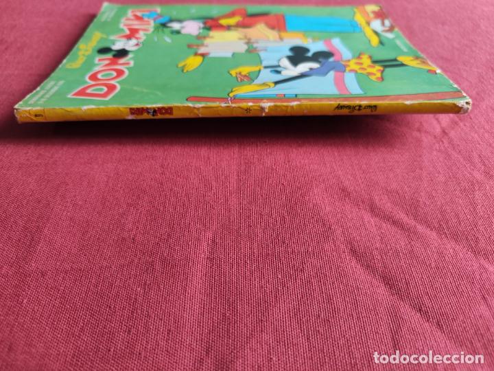 Tebeos: DON MIKI - N&ordm; 9 - MONTENA. - Foto 3