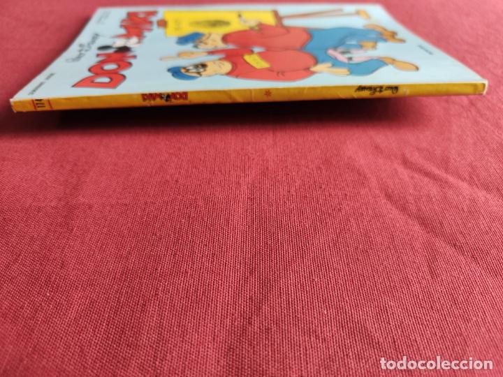 Tebeos: DON MIKI - N&ordm; 174 - MONTENA. - Foto 3