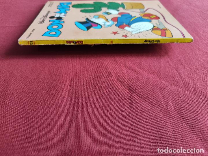 Tebeos: DON MIKI - N&ordm; 229 - MONTENA. - Foto 3