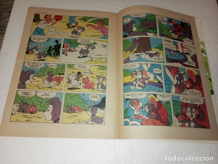 Tebeos: Tebeo comic Yo, Donald n 21 Montena 1986 - Foto 3
