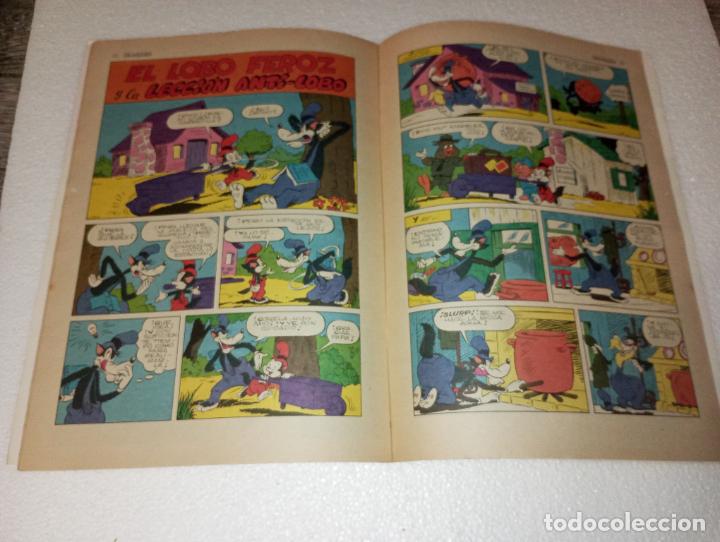 Tebeos: Tebeo comic Yo, Donald n 20 Montena 1986 - Foto 3