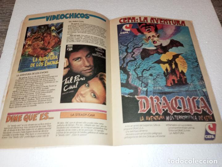 Tebeos: Tebeo comic Yo, Donald n 7 Montena 1986 - Foto 4