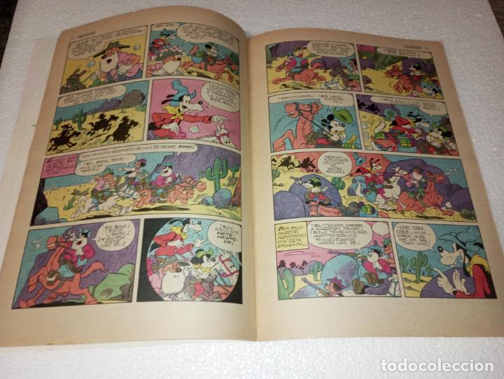 Tebeos: Tebeo comic Yo, Donald n 30 Montena 1986 con propaganda - Foto 3