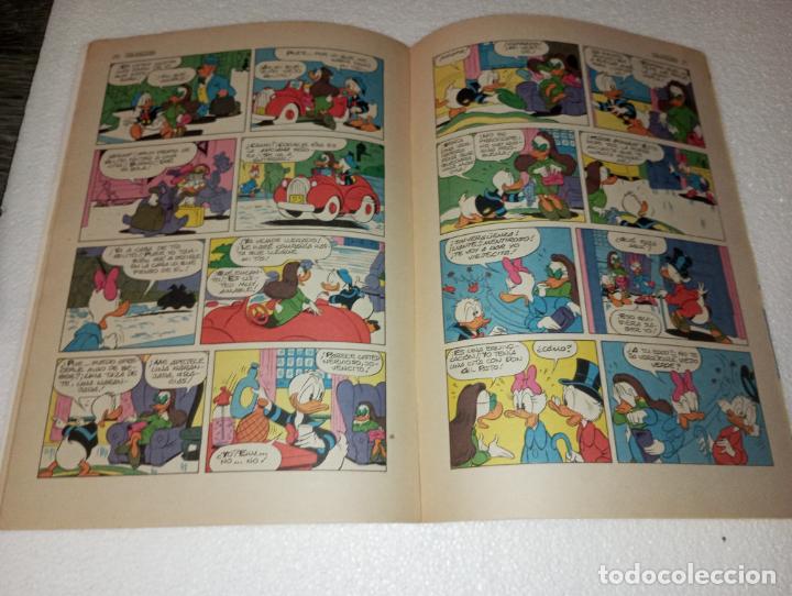Tebeos: Tebeo comic Yo, Donald n 24 Montena 1986 - Foto 3