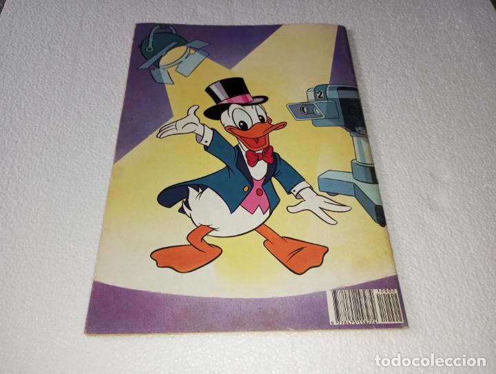 Tebeos: Tebeo comic Yo, Donald n 2 Montena 1986 - Foto 5