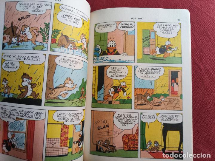 Tebeos: DON MIKI - N&ordm; 177 - MONTENA. - Foto 2