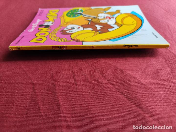 Tebeos: DON MIKI - N&ordm; 183 - MONTENA. - Foto 3