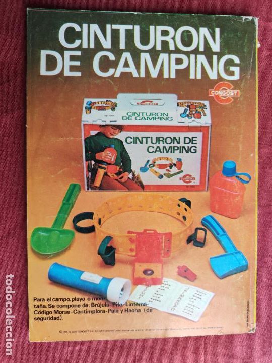 Tebeos: DON MIKI - N&ordm; 197 - MONTENA. - Foto 4