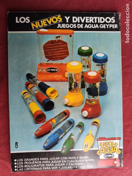 Tebeos: DON MIKI - N&ordm; 236 - MONTENA. - Foto 4