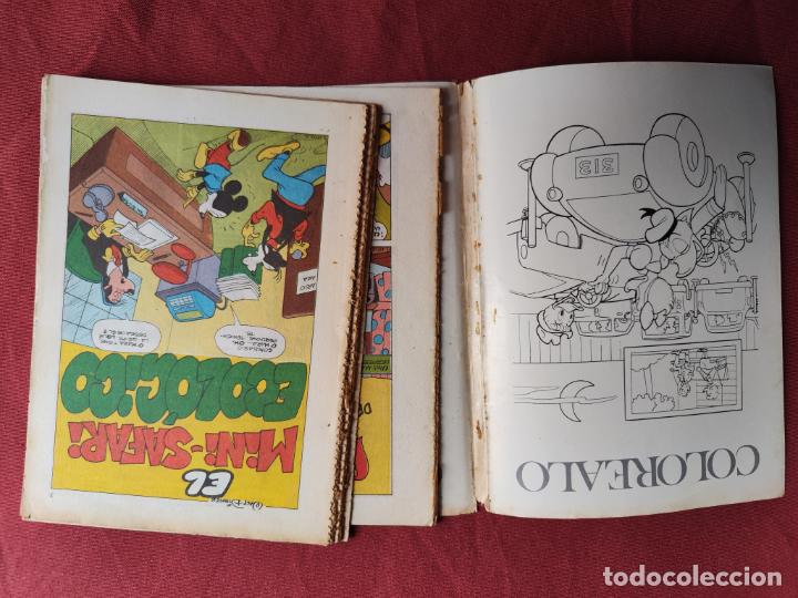 Tebeos: DON MIKI - N&ordm; 277 - MONTENA. - Foto 2