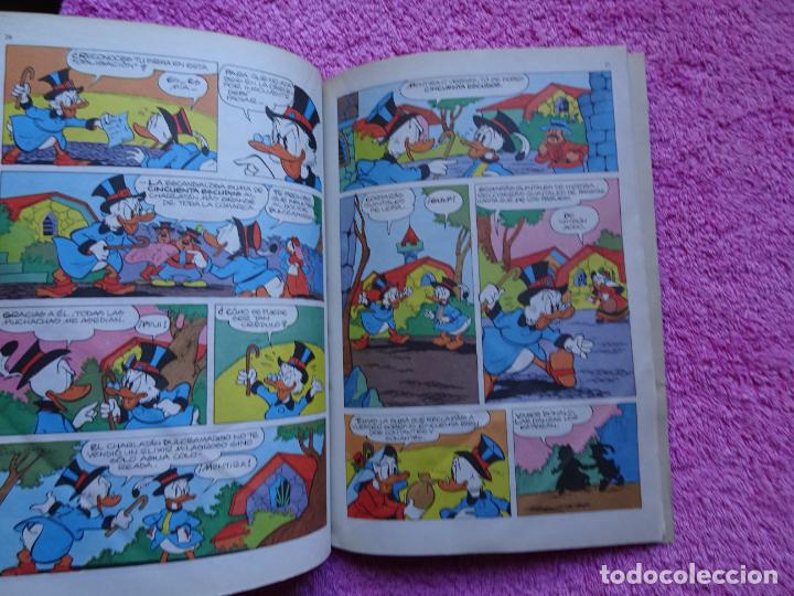 Tebeos: dumbo 41 montena 1982 walt disney - Foto 4