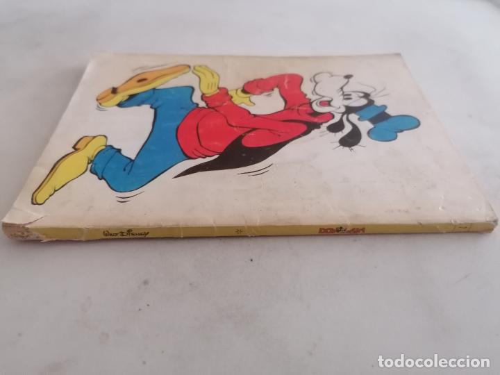Tebeos: DON MIKI, N&ordm; 2, EDITORIAL EDIBELSA 1976 - Foto 3