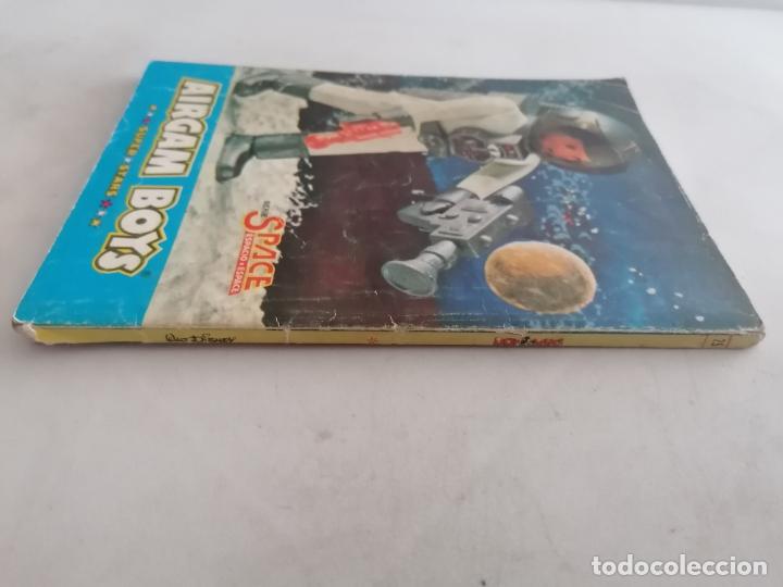 Tebeos: DON MIKI, N&ordm; 255, EDITORIAL MONTENA 1981 - Foto 2