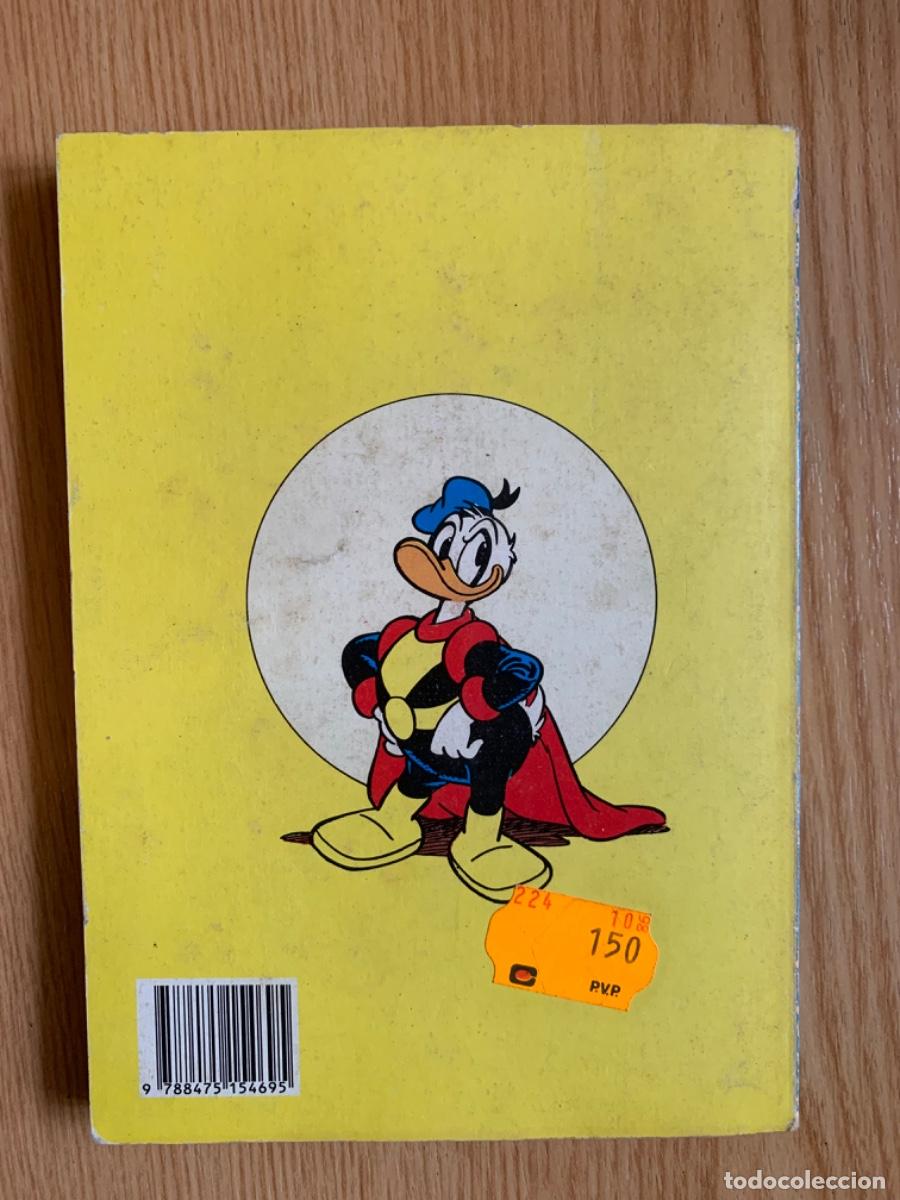 Tebeos: El Invencible Patomas - Foto 4