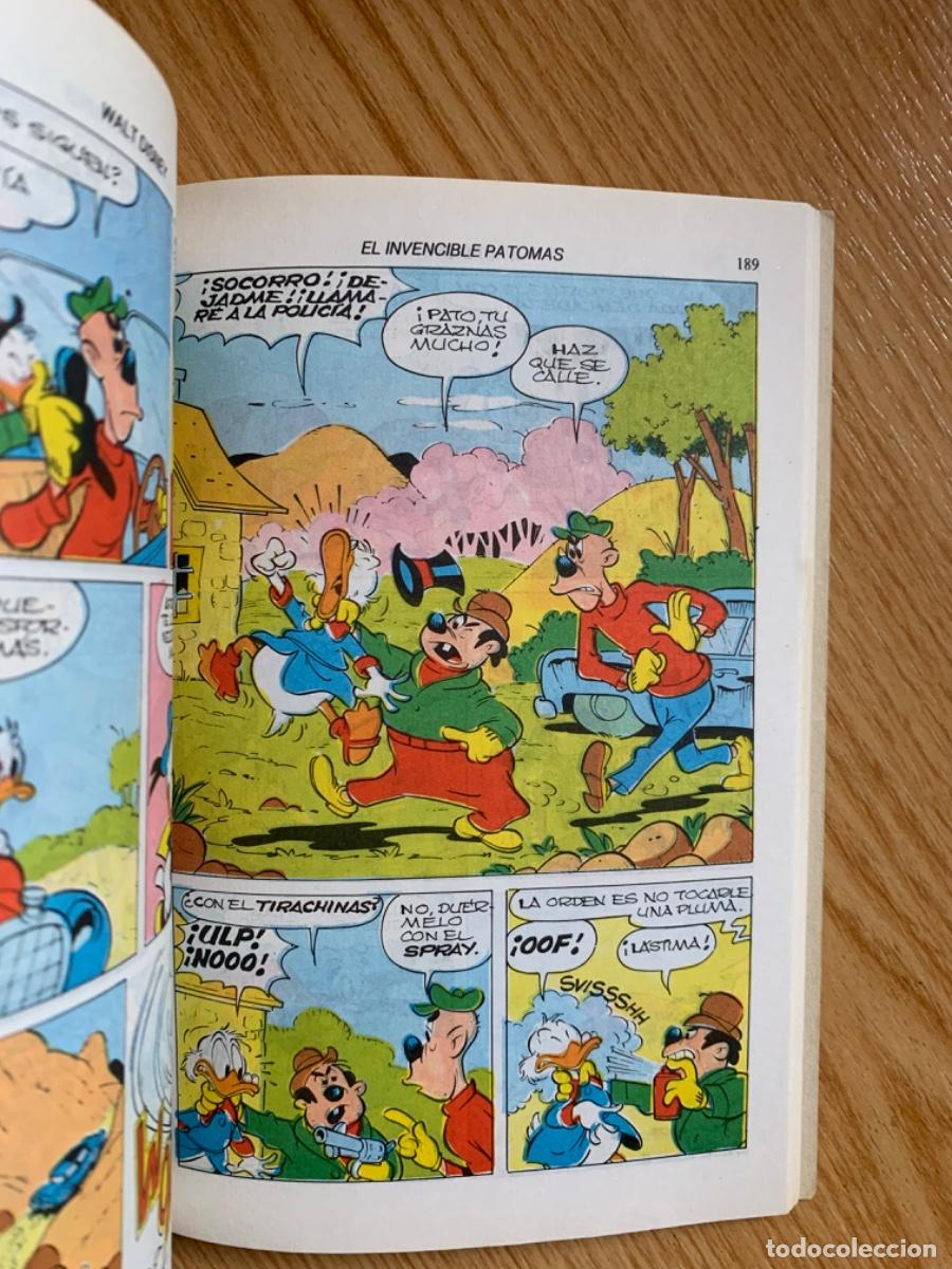 Tebeos: El Invencible Patomas - Foto 5