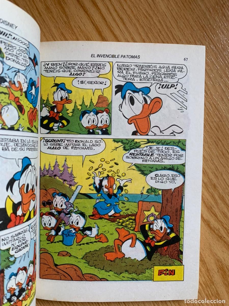 Tebeos: El Invencible Patomas - Foto 9