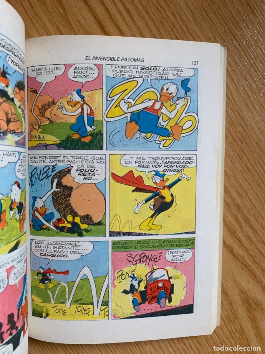 Tebeos: El Invencible Patomas - Foto 10
