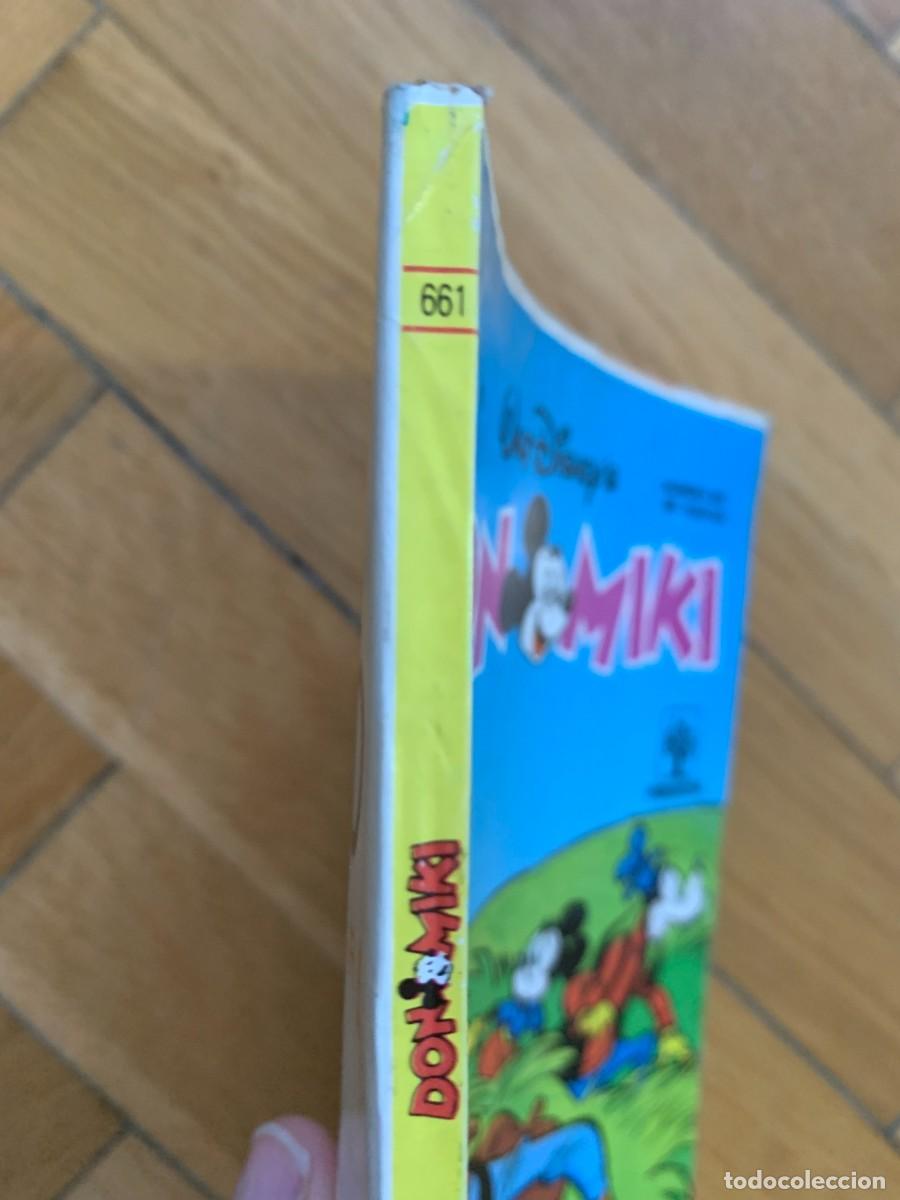 Tebeos: Don Miki 661 - D1 Primavera - Foto 3