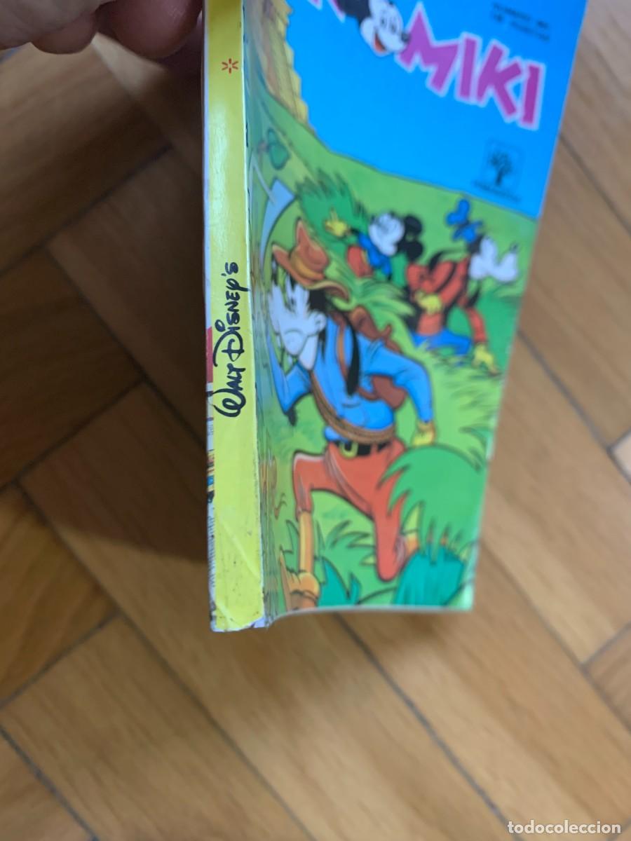 Tebeos: Don Miki 661 - D1 Primavera - Foto 4
