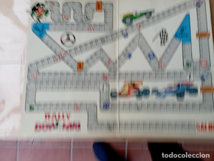Tebeos: RALLY CLUB DON MIKI. - Foto 1