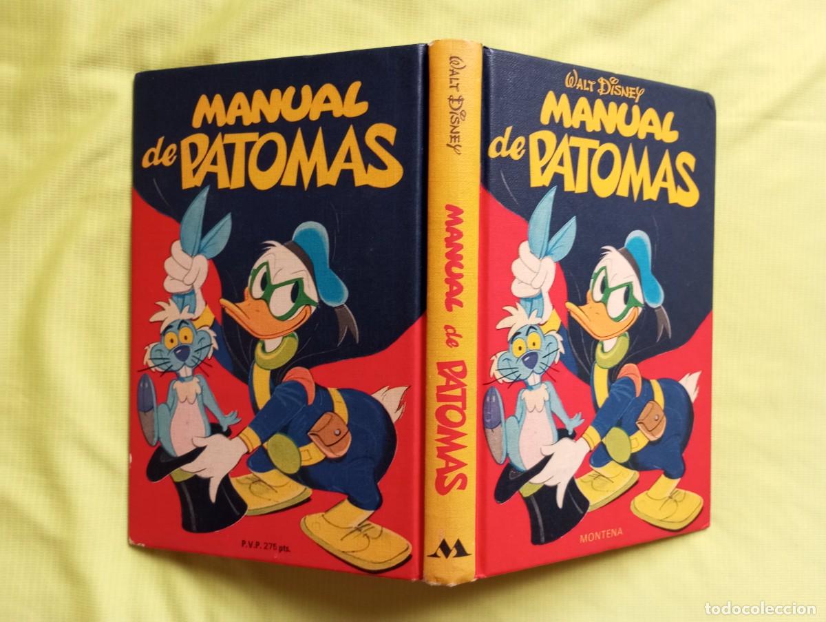 Tebeos: MANUAL DE LOS JOVENES CASTORES - LOTE 7 - Foto 7