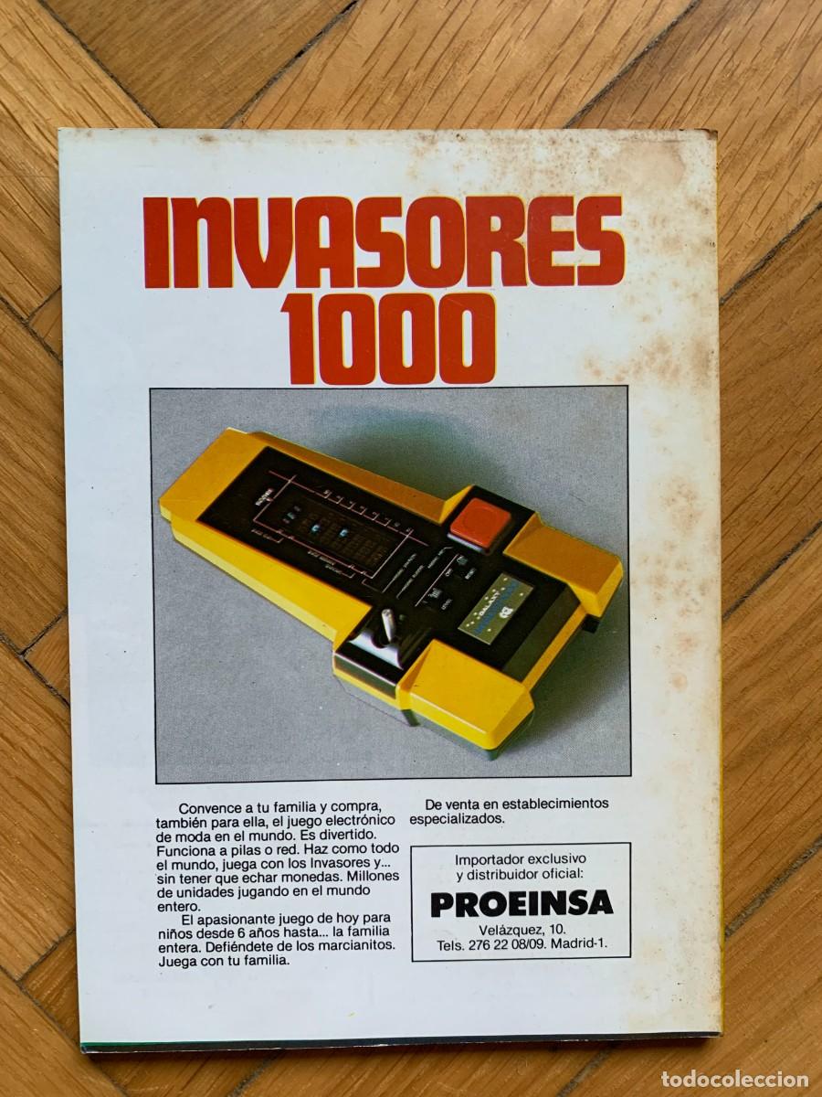 Tebeos: Don Miki 252 - Ejemplar sin uso y en Perfecto Estado - Foto 3