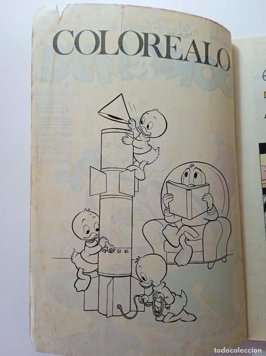 Tebeos: DON MIKI N&ordm; 393 - MONTENA - Foto 5