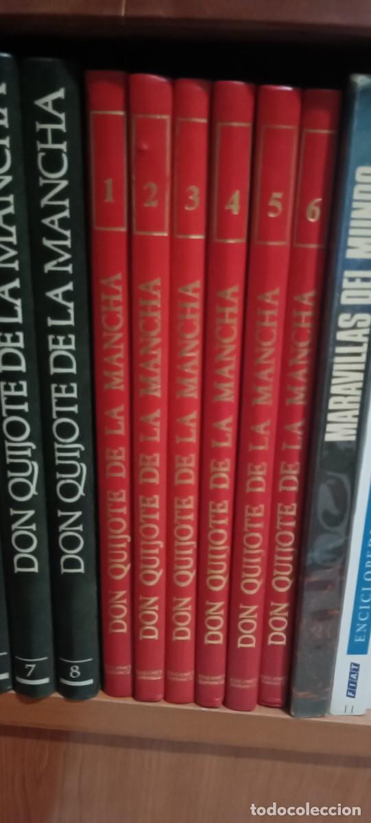 Tebeos: Don Quijote de la Mancha - Foto 1