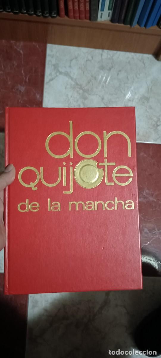 Tebeos: Don Quijote de la Mancha - Foto 2