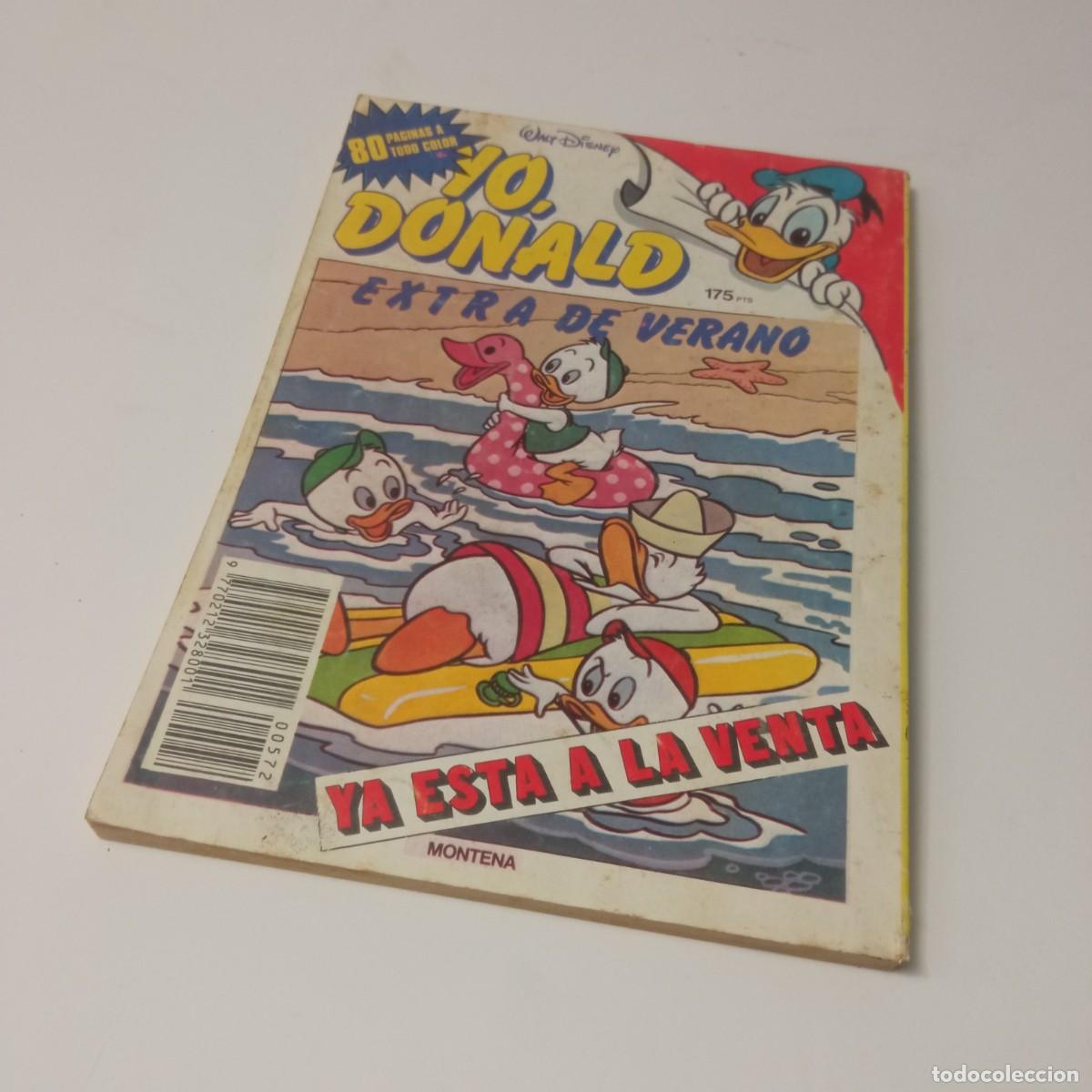Tebeos: Don Miki 572 - Foto 2