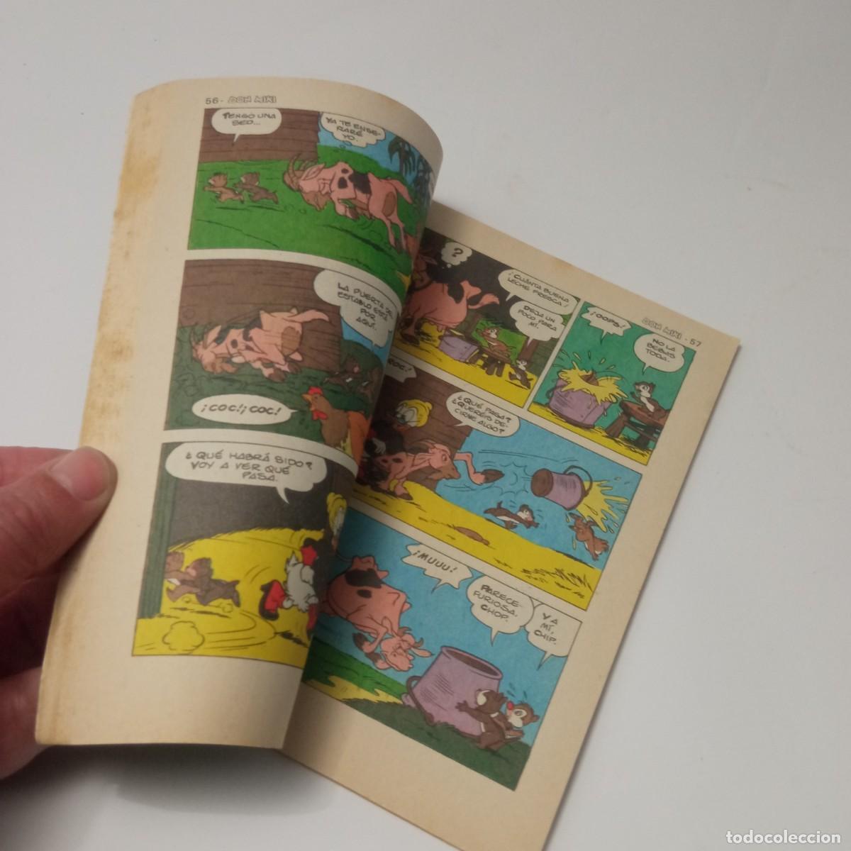 Tebeos: Don Miki 572 - Foto 3