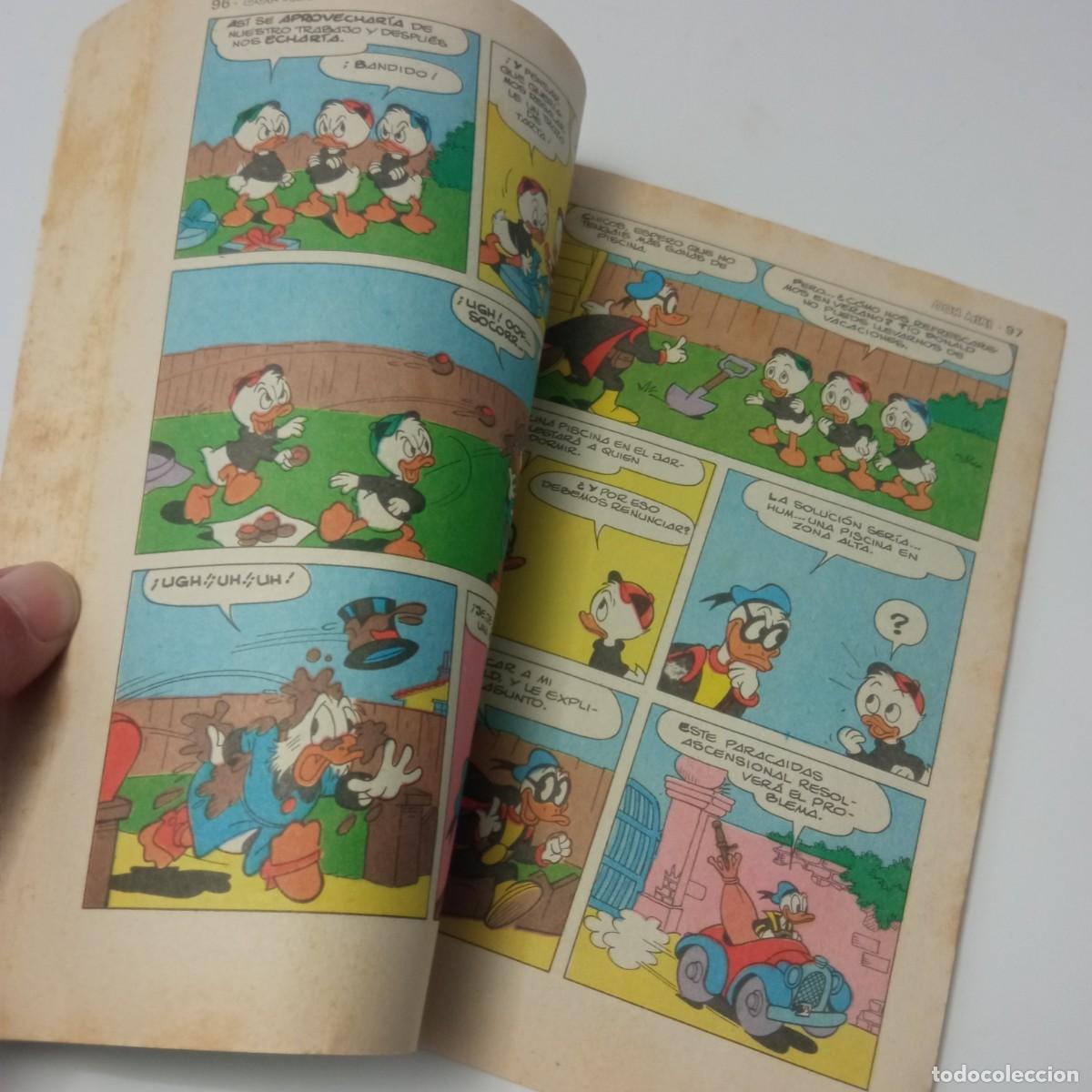 Tebeos: Don Miki 572 - Foto 6