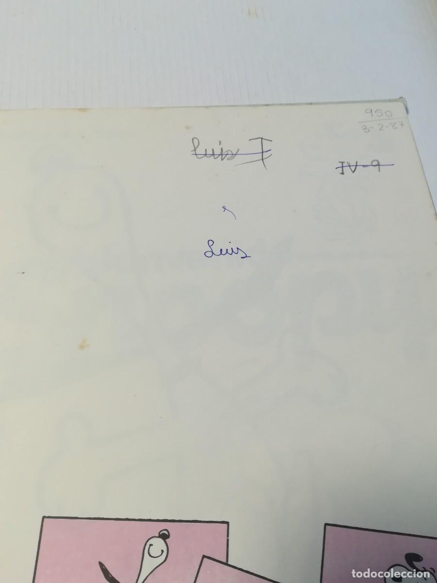 Tebeos: Bienvenido Snoopy, Editorial Montena - Foto 5