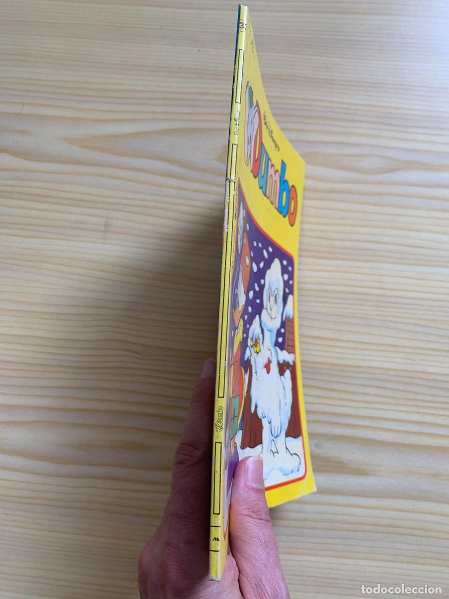 Tebeos: Dumbo 33: El Tesoro del Rey Delf&iacute;n - Foto 2