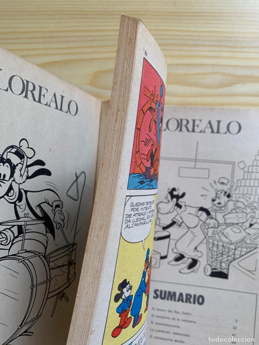 Tebeos: Dumbo 33: El Tesoro del Rey Delf&iacute;n - Foto 4
