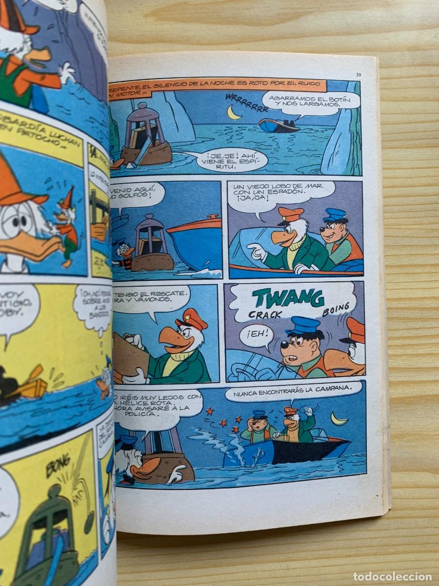 Tebeos: Dumbo 33: El Tesoro del Rey Delf&iacute;n - Foto 5