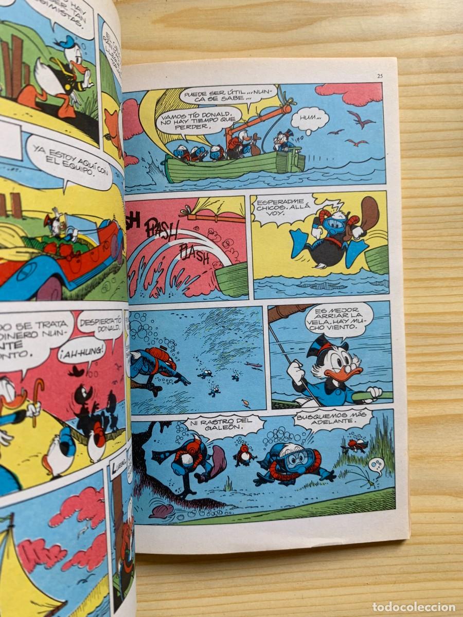 Tebeos: Dumbo 33: El Tesoro del Rey Delf&iacute;n - Foto 6