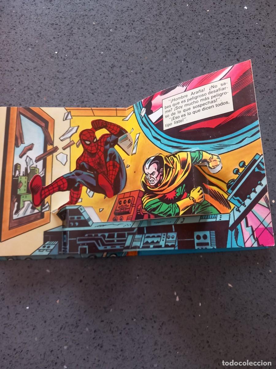 Tebeos: C&oacute;mics antiguos de s&uacute;per heroes - Foto 6
