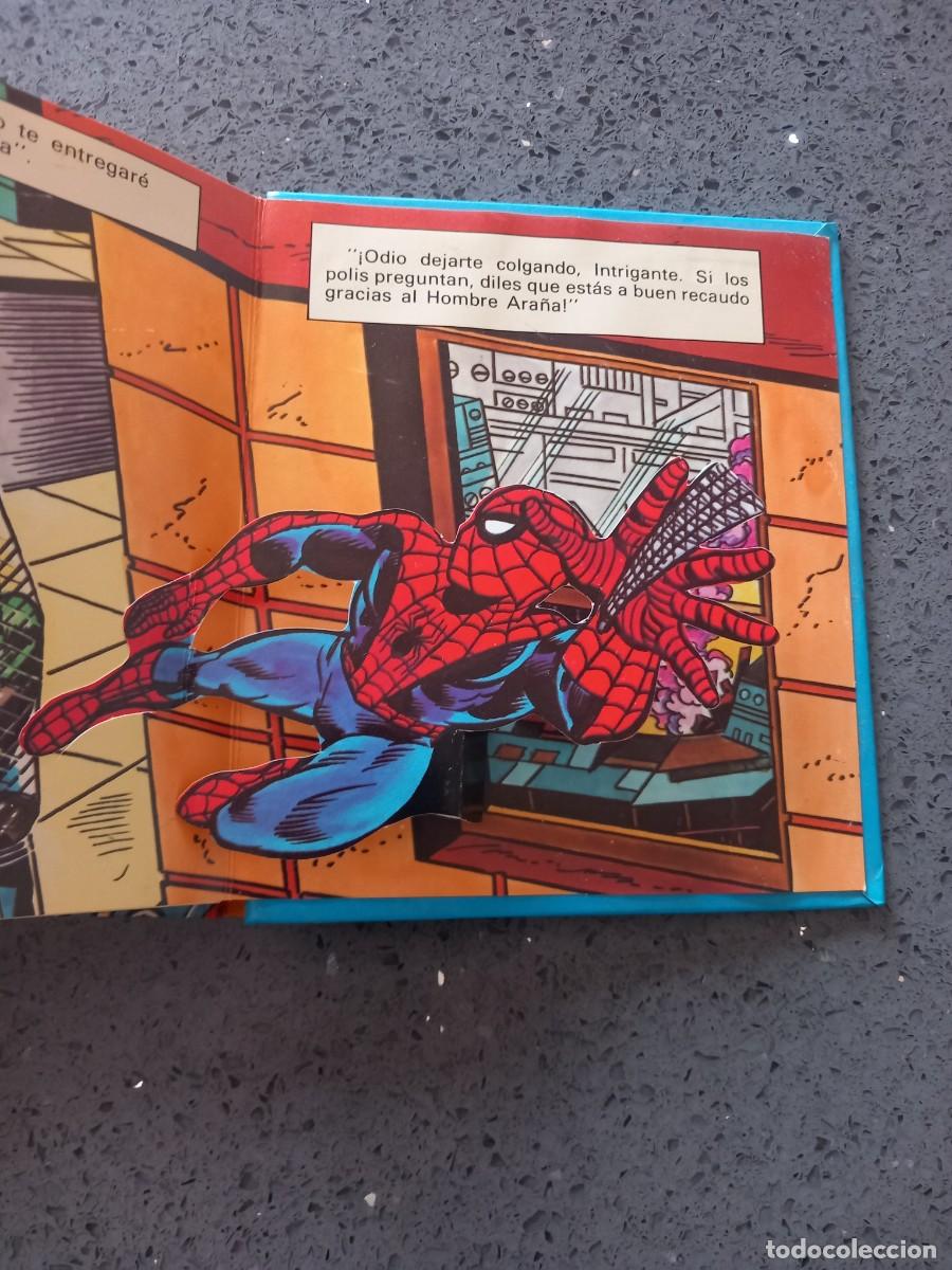 Tebeos: C&oacute;mics antiguos de s&uacute;per heroes - Foto 9